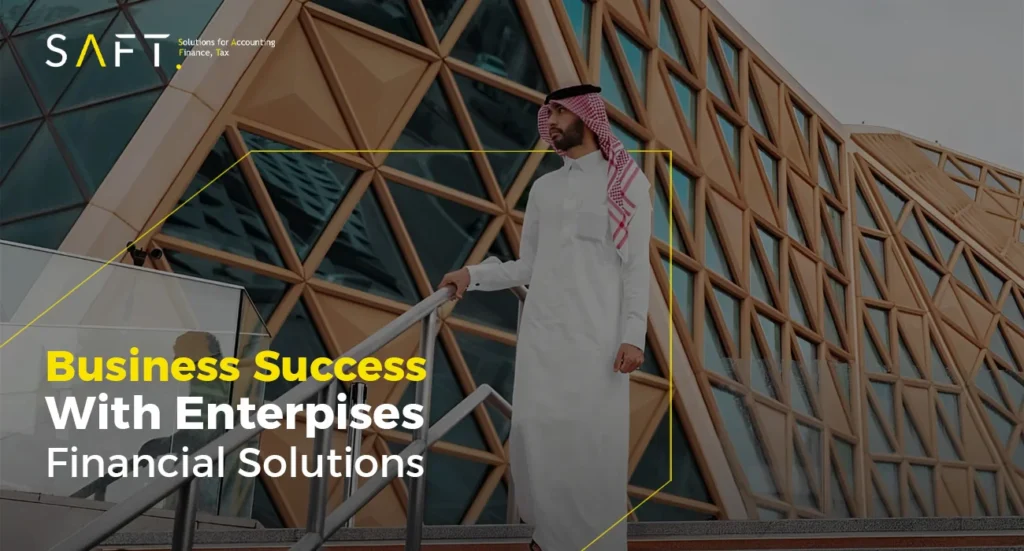 Business Success with Enterprises Financial Solutions